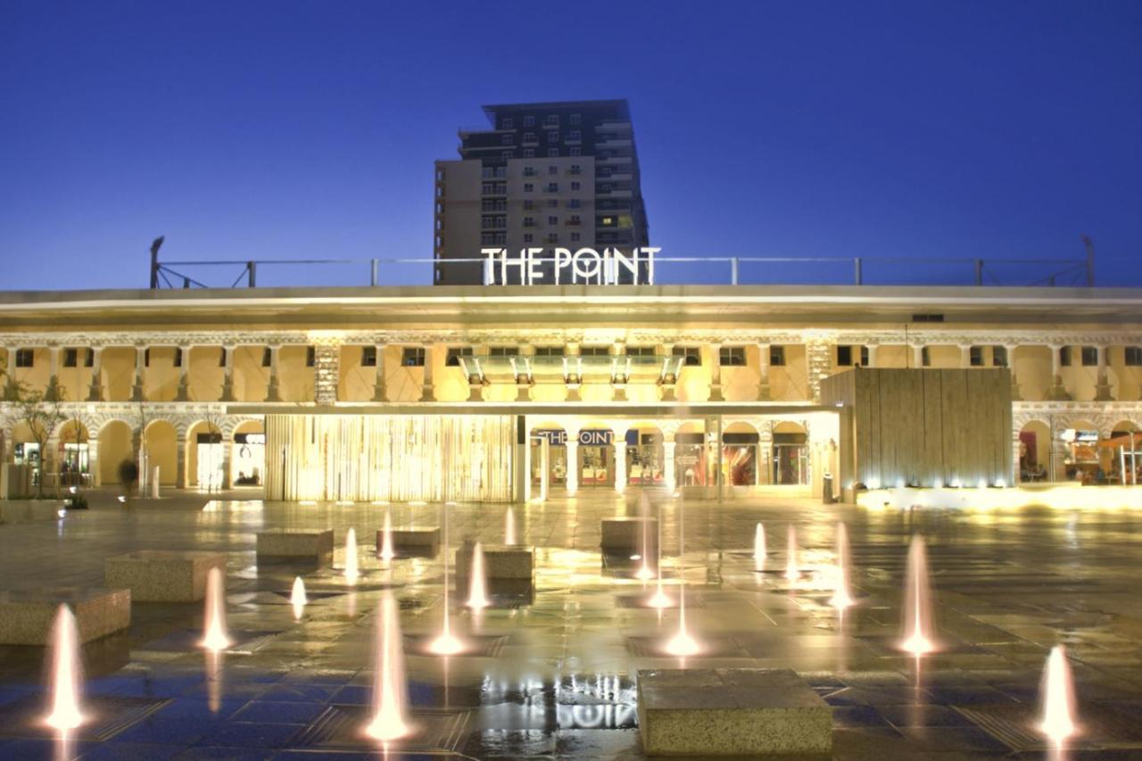 Super Luxury Apartment In Tigne Point, Amazing Sea Views Sliema Exterior photo